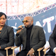 Mayor Keisha Lance Bottoms, Jermaine Dupri, William Pate.